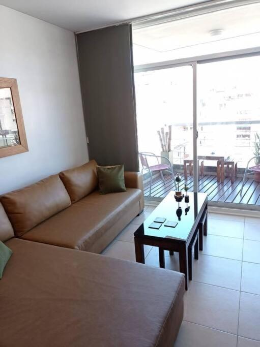 Luminoso Y Acogedor Departamento En Recoleta Apartment Buenos Aires Exterior foto